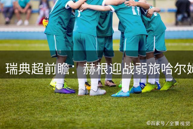 瑞典超前瞻：赫根迎战弱旅哈尔姆斯塔德